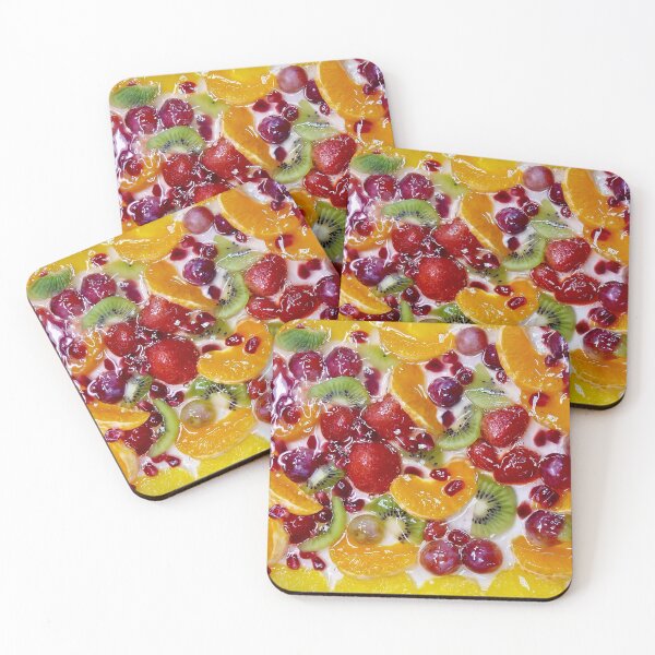 Item preview, fruit pie designed and sold by IgorKovalenko.