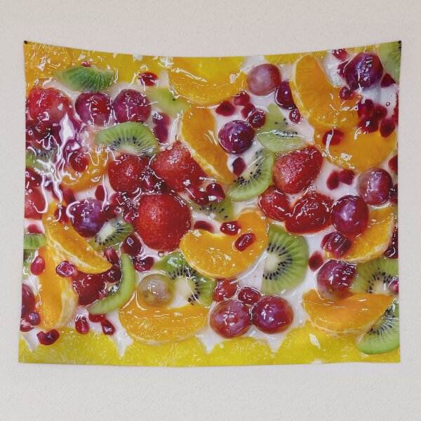 Item preview, fruit pie designed and sold by IgorKovalenko.