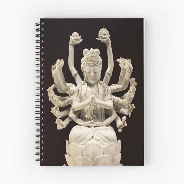 Item preview, Guanyin Avalokiteshvara  designed and sold by Weston  Westmoreland.
