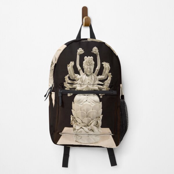 Item preview, Guanyin Avalokiteshvara designed and sold by Weston Westmoreland.