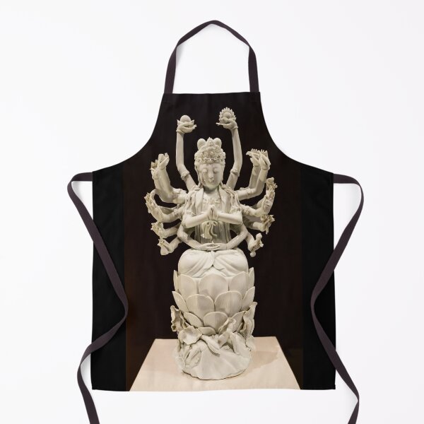 Item preview, Guanyin Avalokiteshvara designed and sold by Weston Westmoreland.