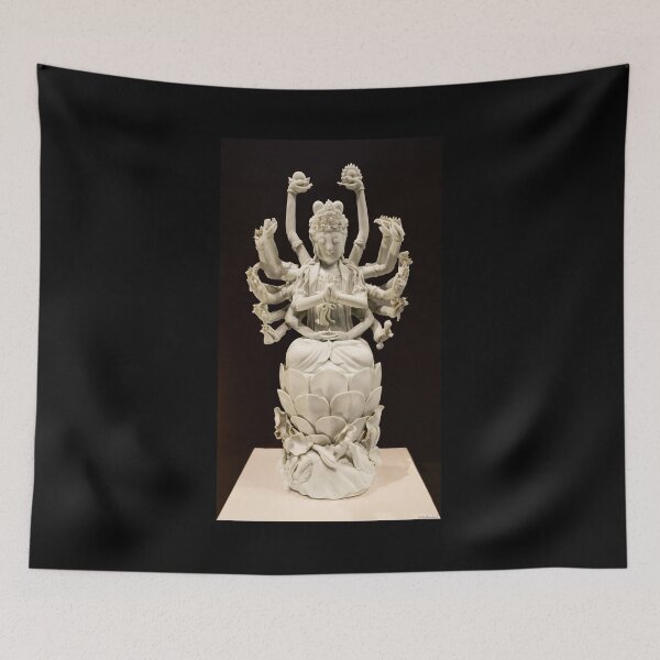 Item preview, Guanyin Avalokiteshvara  designed and sold by Weston  Westmoreland.