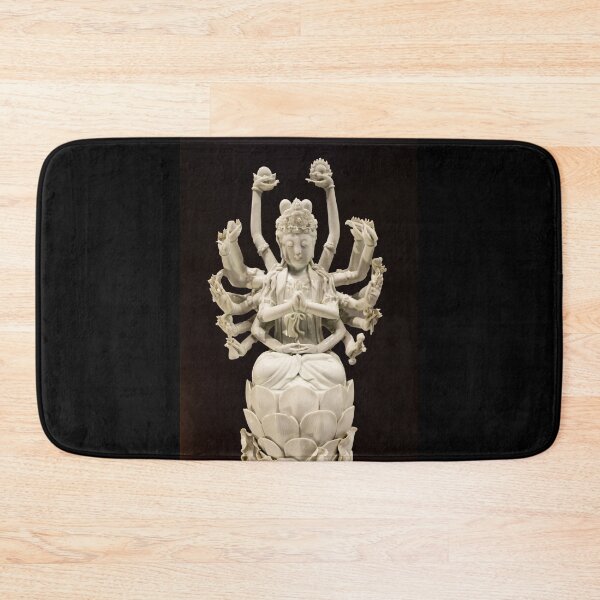 Item preview, Guanyin Avalokiteshvara  designed and sold by Weston  Westmoreland.