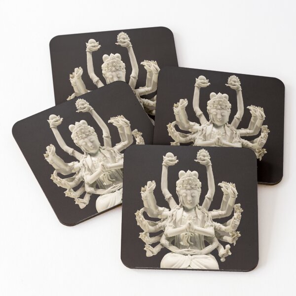 Item preview, Guanyin Avalokiteshvara  designed and sold by Weston  Westmoreland.