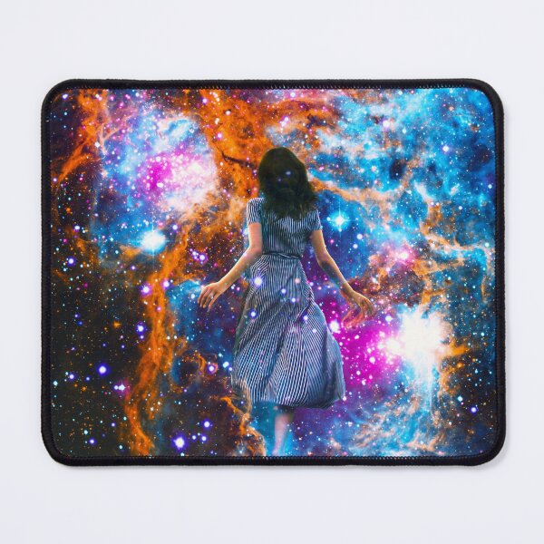 Item preview, Journey Through the Cosmic designed and sold by seamless.