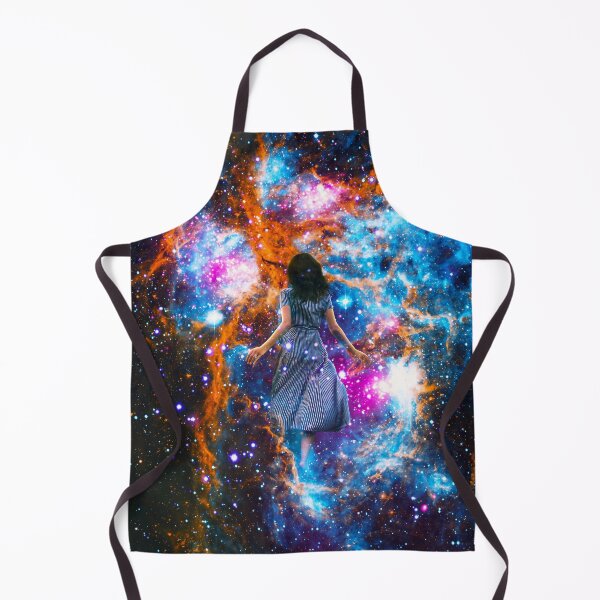 Item preview, Journey Through the Cosmic designed and sold by seamless.
