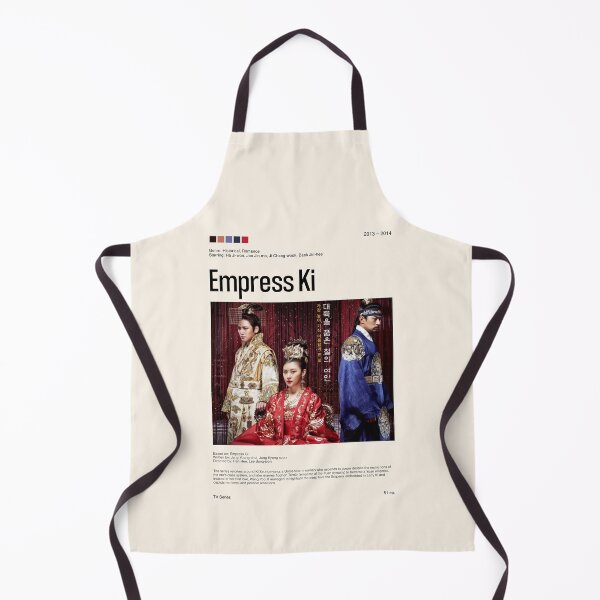 Item preview, Empress Ki, Kdrama (2013-2014) designed and sold by PinkandP.