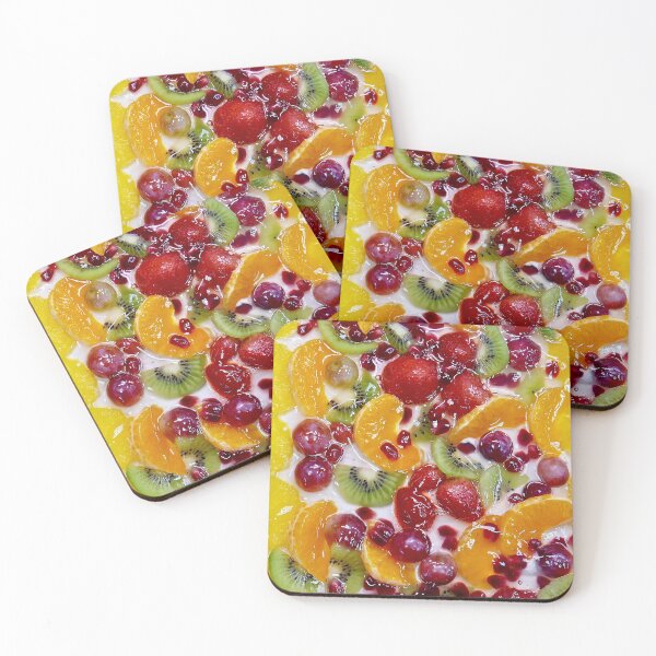 Item preview, fruit pie designed and sold by IgorKovalenko.