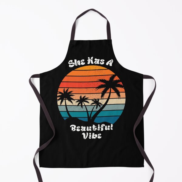 Item preview, She Has A Beautiful Vibe designed and sold by Kwoss.