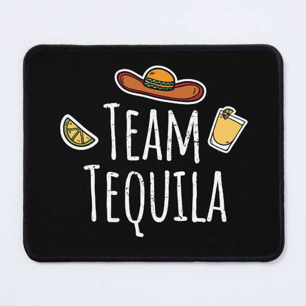 Item preview, Team Tequila Alcohol Party designed and sold by MooonTees.