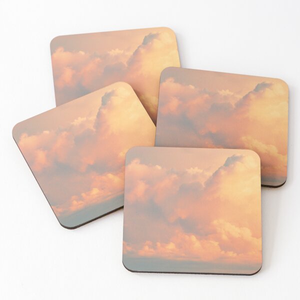 Item preview, Clouds at Sunset designed and sold by Alfred Minnaar.