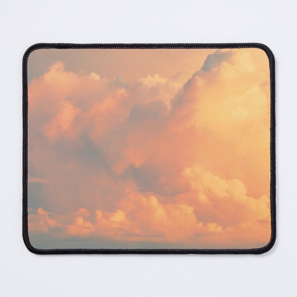 Item preview, Clouds at Sunset designed and sold by Alfred Minnaar.
