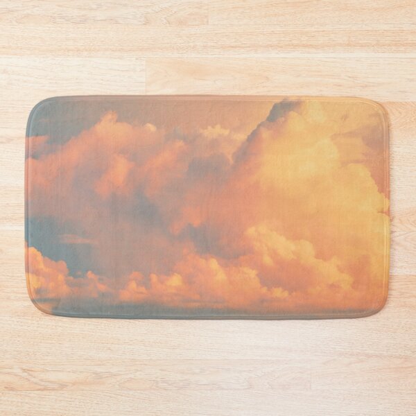 Item preview, Clouds at Sunset designed and sold by Alfred Minnaar.