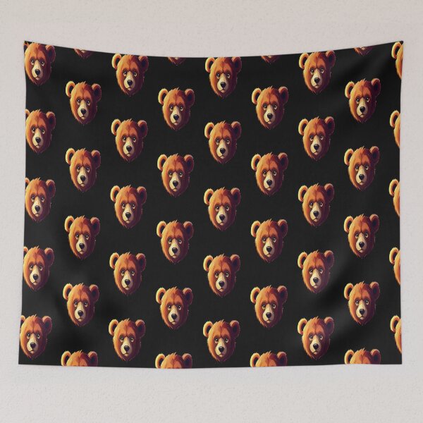 Item preview, Teddy bear 63 designed and sold by Pontom46.