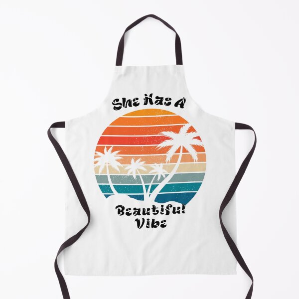 Item preview, She Has A Beautiful Vibe designed and sold by Kwoss.