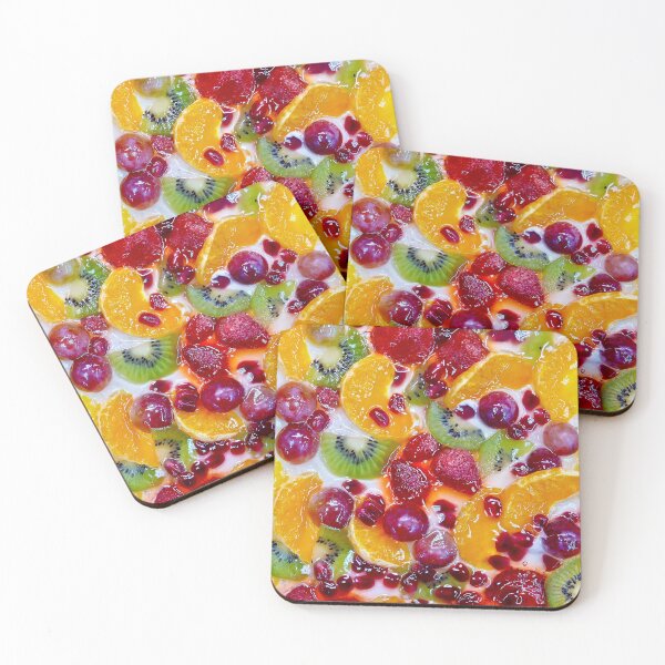 Item preview, fruit pie designed and sold by IgorKovalenko.