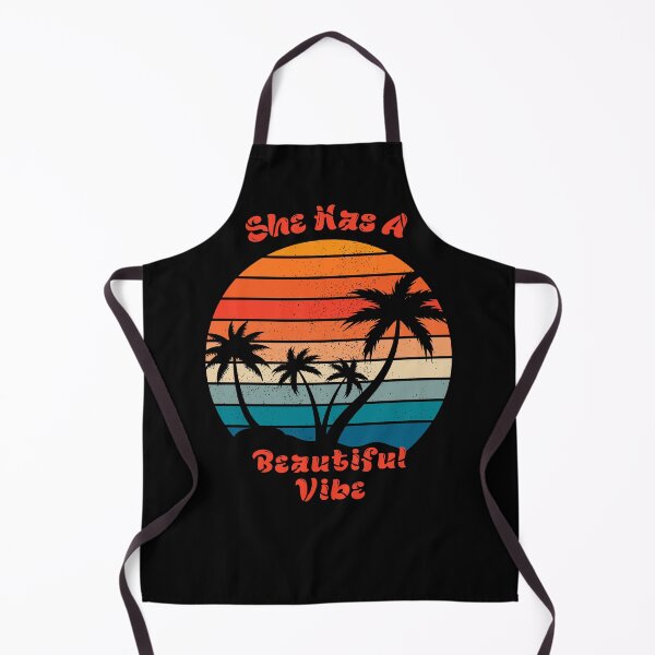Item preview, She Has A Beautiful Vibe designed and sold by Kwoss.