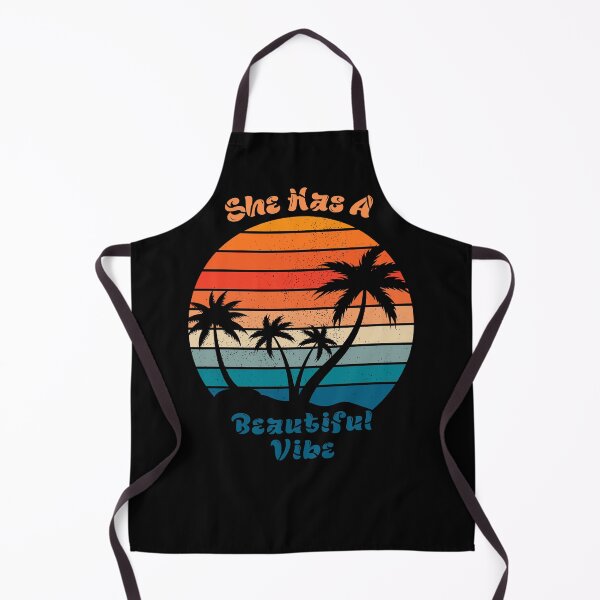 Item preview, She Has A Beautiful Vibe designed and sold by Kwoss.