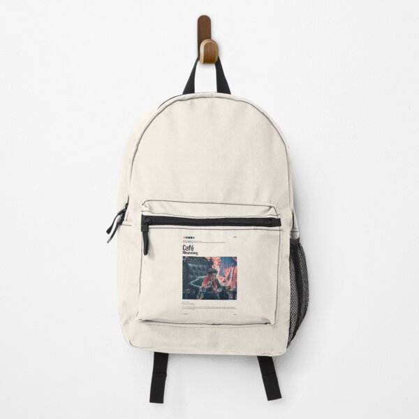 Item preview, Café Minamdang, Kdrama (2022) designed and sold by PinkandP.