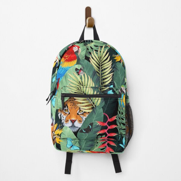Item preview, Tropical Jungle Pattern designed and sold by CaseMarket.