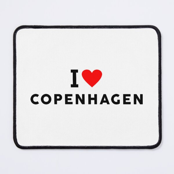 Item preview, Copenhagen Denmark designed and sold by tony4urban.