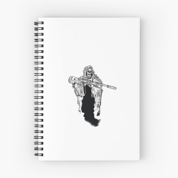 Item preview, military sniper ghost war ukrainian war with supressed precision rifle designed and sold by dexvo.