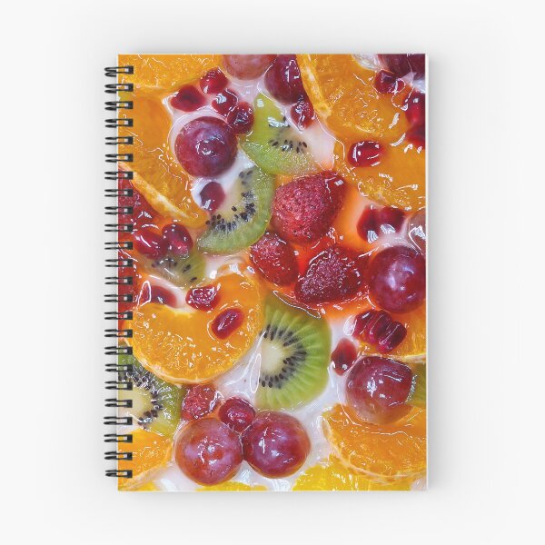 Item preview, fruit pie designed and sold by IgorKovalenko.