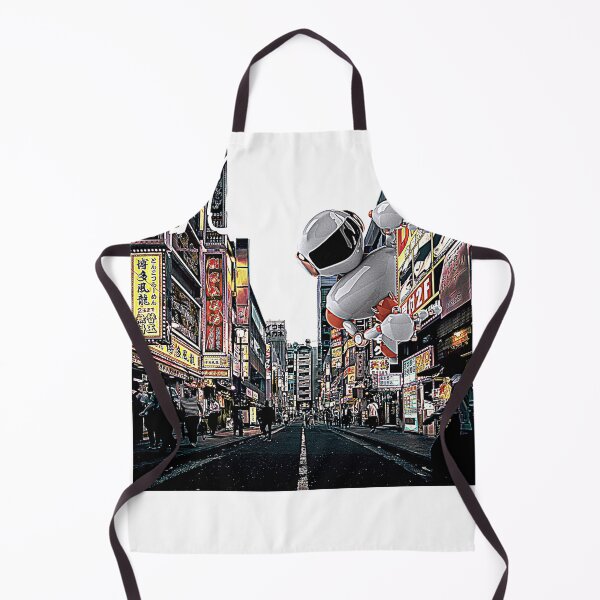 Item preview, Super robot designed and sold by Tia Me.