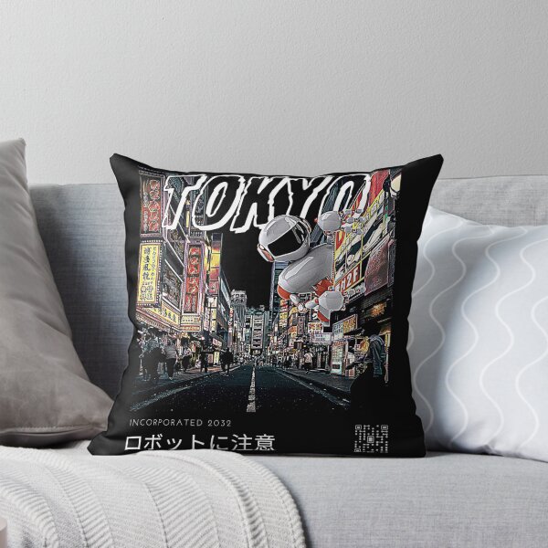Item preview, Super robot  designed and sold by Tia Me.