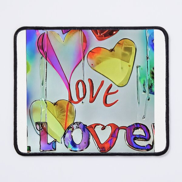 Item preview, love signature designed and sold by bogfl.