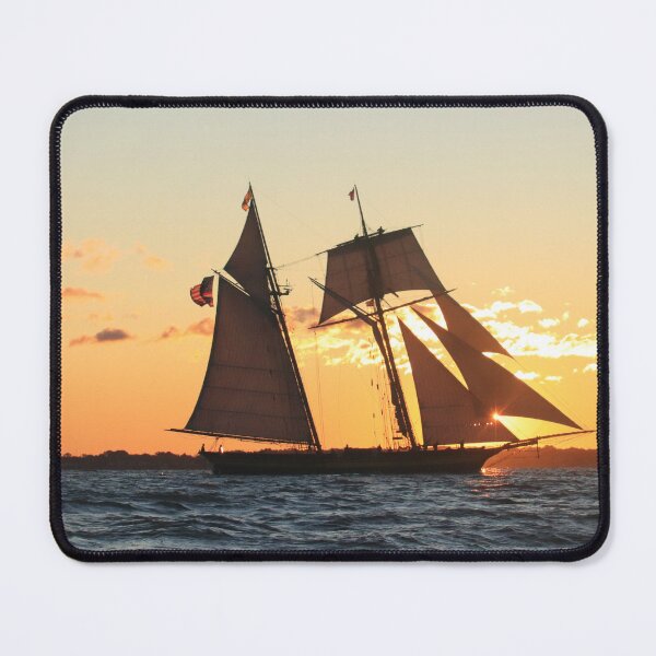 Item preview, Pride Sailing designed and sold by VanGoghGirl.