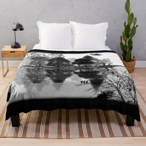 Item preview, ©DA Concept Tree IAIV Monochromatic designed and sold by OmarHernandez.
