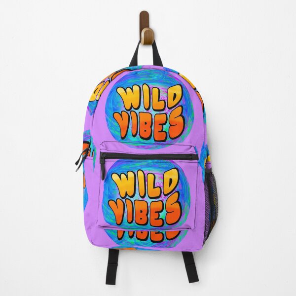 Item preview, Wild Vibes designed and sold by DesertG.