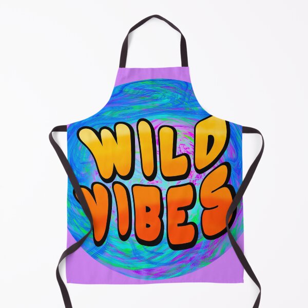 Item preview, Wild Vibes designed and sold by DesertG.
