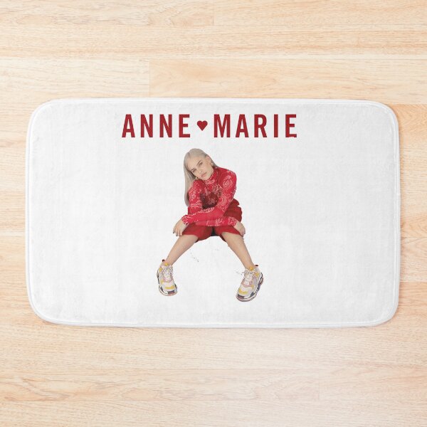 Item preview, prapaskah [Anne]  Speak Your Mind Tour red designed and sold by carlajobe.