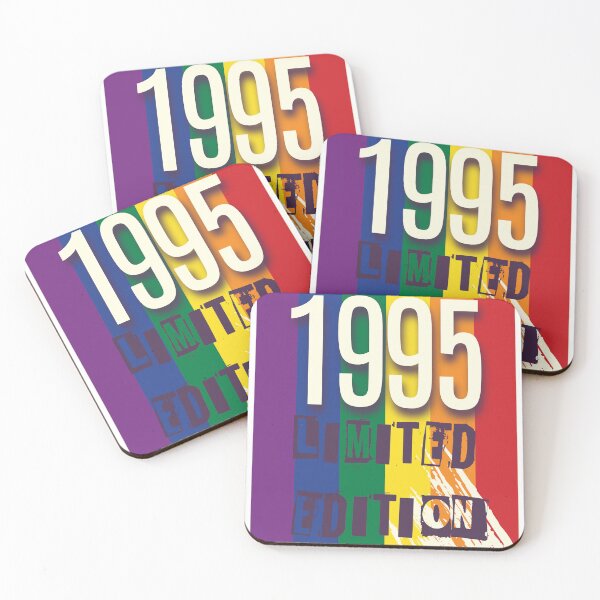 Item preview, 1995 Limited Edition Pride designed and sold by GeorgiosT.