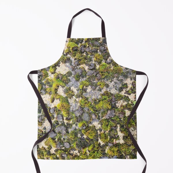 Item preview, Green River Moss On Concrete designed and sold by texturebank.