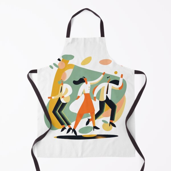 Item preview, Swing illustration, good vibes designed and sold by arrogantdesign.