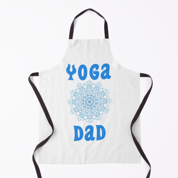 Item preview, Yoga Dad designed and sold by Brad Chambers.