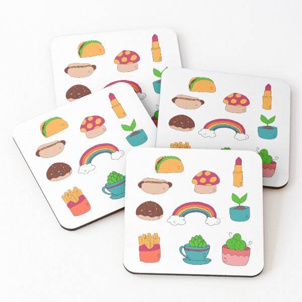 Item preview, Chibi Objects, part 5 designed and sold by JesiVasquez.