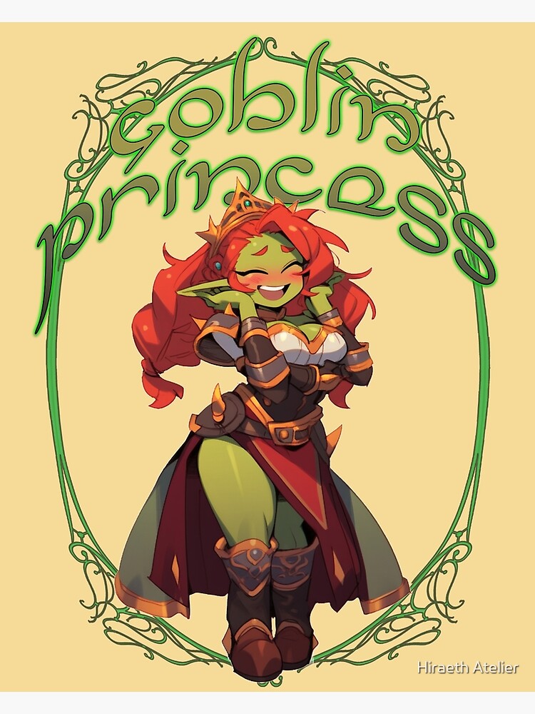 Goblin Princess