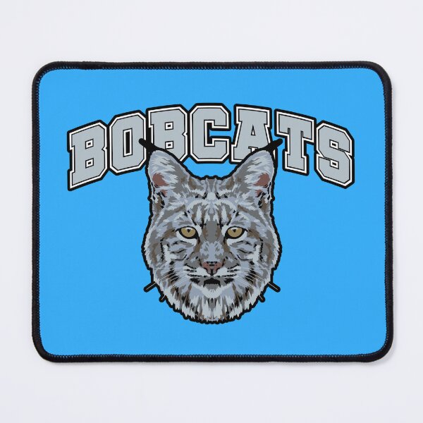 Item preview, Team bobcats designed and sold by GeoCreate.