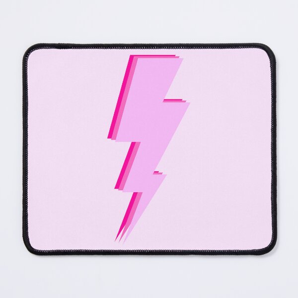 Item preview, Layered pink lightning designed and sold by SUUSCK ★.