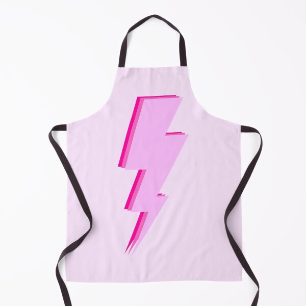 Item preview, Layered pink lightning designed and sold by SUUSCK ★.