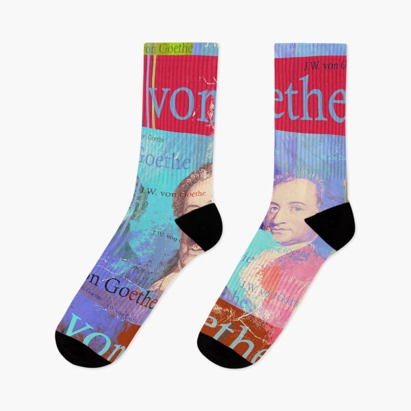 Item preview, Johann Wolfgang von Goethe Portrait designed and sold by Mauswohn.