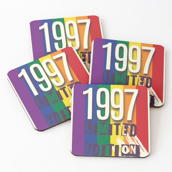 Item preview, 1997 Limited Edition Pride designed and sold by GeorgiosT.