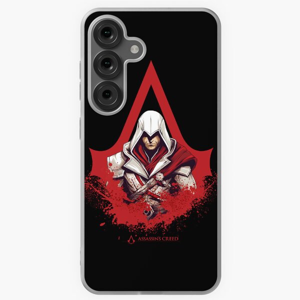 Item preview, Assassin's creed designed and sold by urban-warriors.