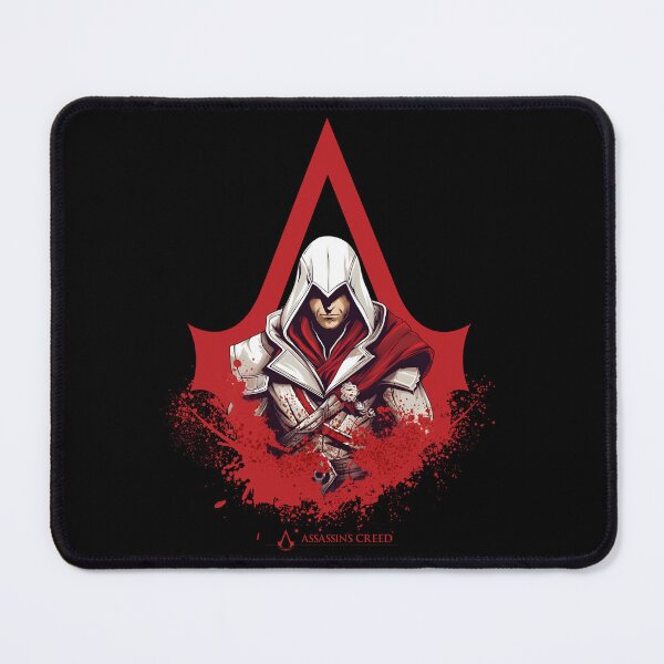 Item preview, Assassin's creed designed and sold by urban-warriors.