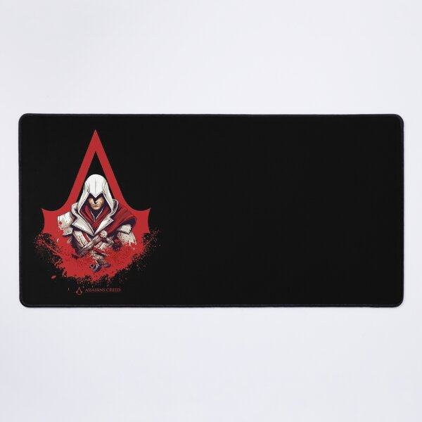 Desk mat Assassin's Creed