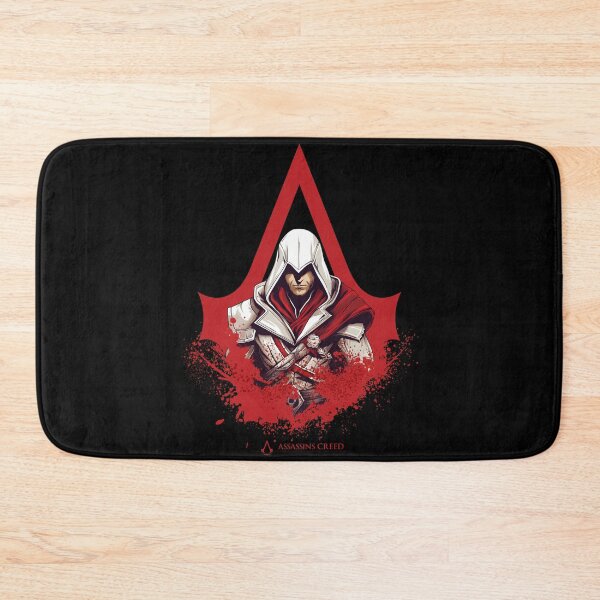 Item preview, Assassin's creed designed and sold by urban-warriors.